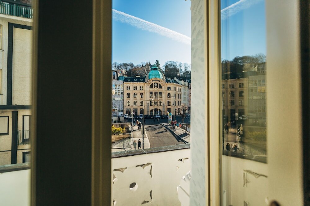 Фото Hotel La Bohemia