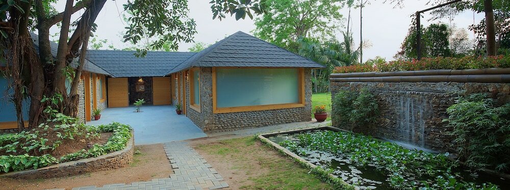 Фото Sinclairs Retreat Dooars