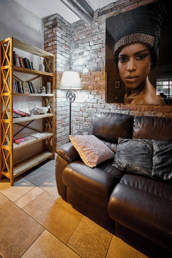 Фото Stabu Seta Residence