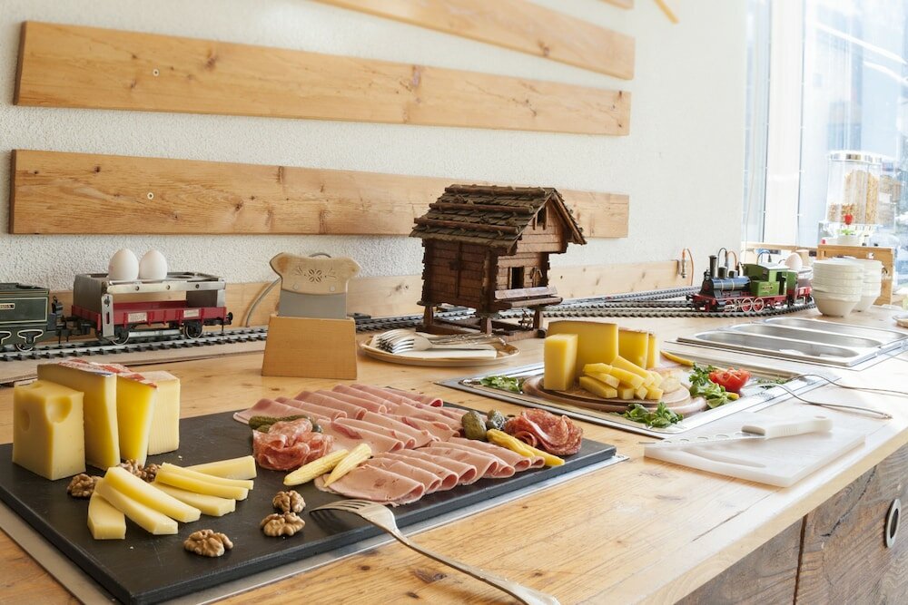 Фото Hotel Tenne