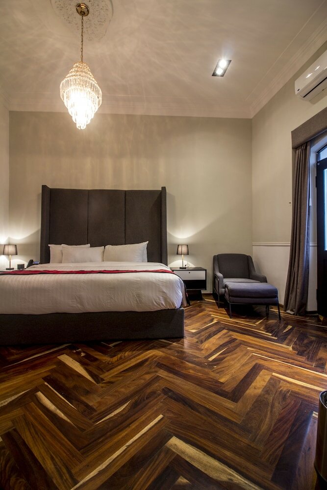 Фото Hotel Business Real 500