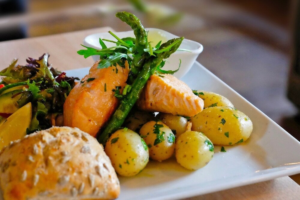 Фото Wellton Riverside