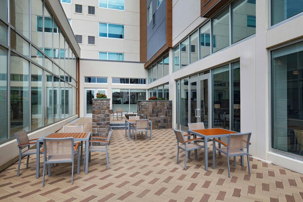 Фото Element Spring Valley