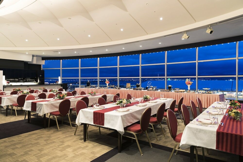 Фото Hotel Nikko Kansai Airport