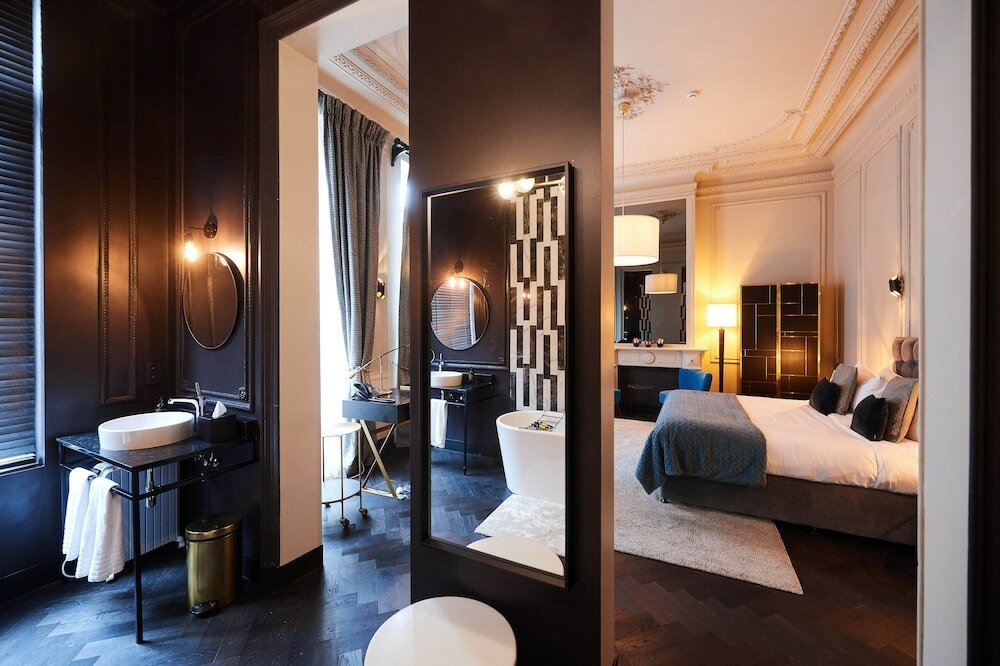 Фото Harmon House