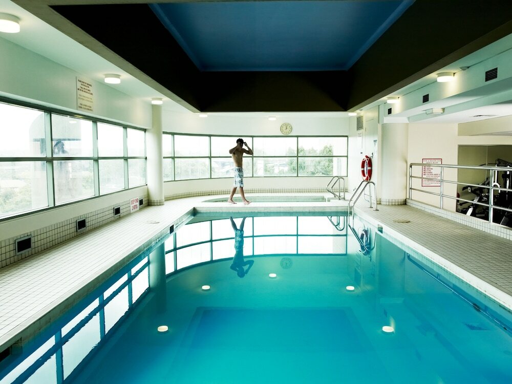 Фото Rydges Parramatta