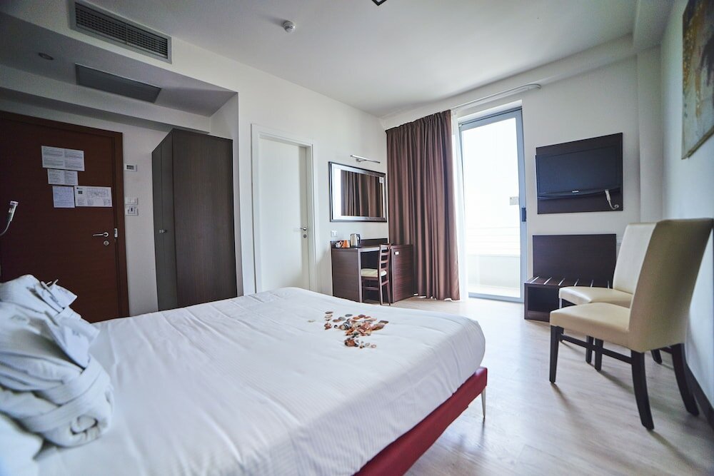 Фото Alisei Palace Hotel