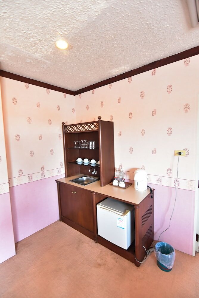 Фото Thumrin Hotel