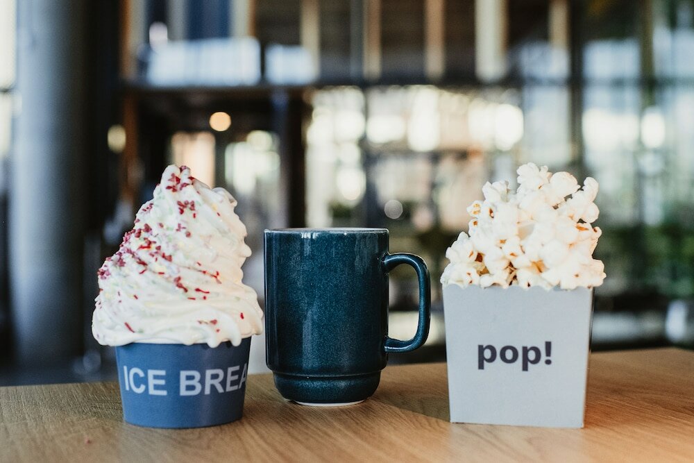 Фото Quality Hotel River Station