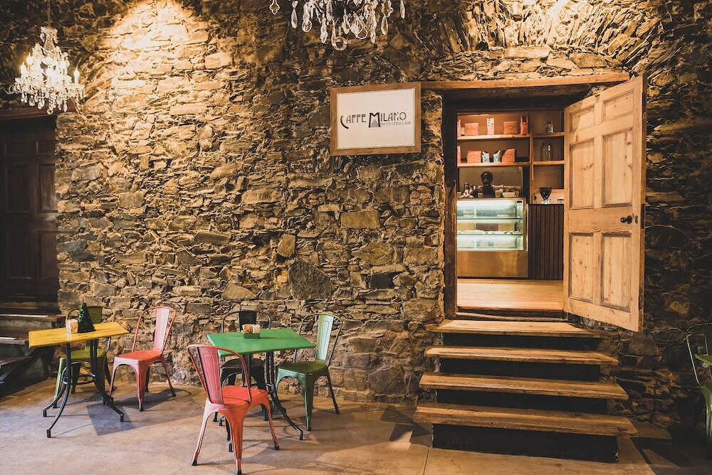 Фото Cape Heritage Hotel