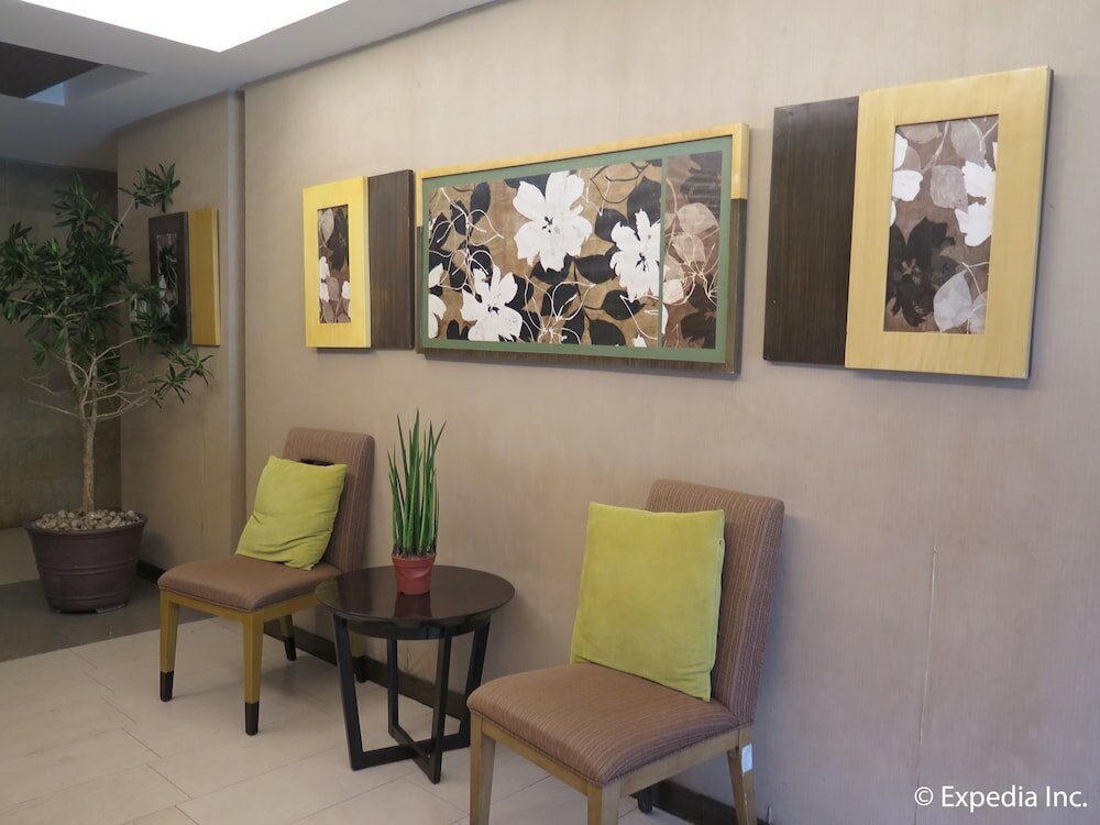 Фото One Tagaytay Place Jg Vacation Rentals