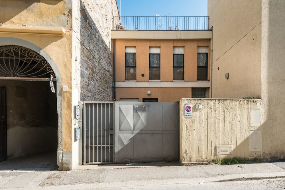 Фото Art Gallery Apartment in Florence