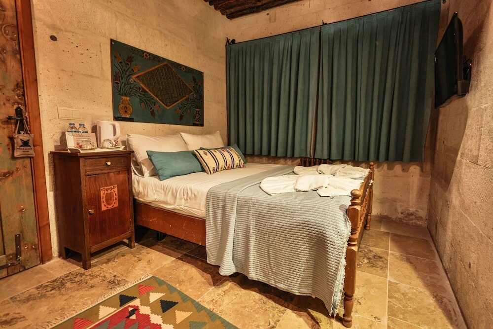 Фото Eagle Cave Inn