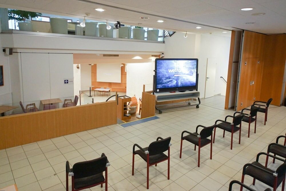 Фото Am Spiegeln dialog. hotel. wien