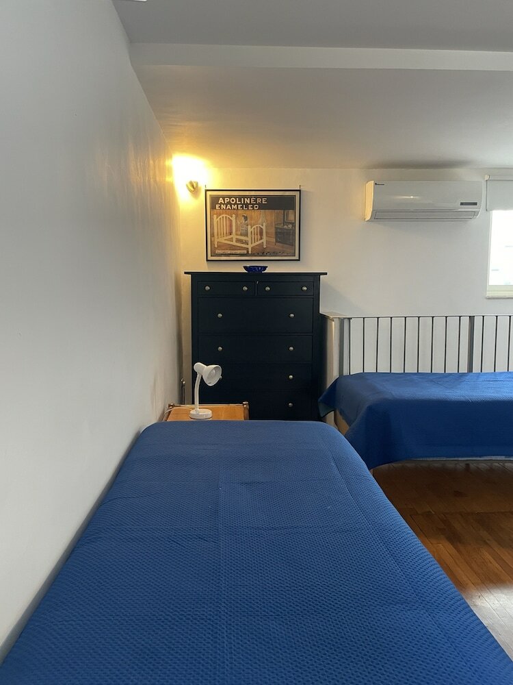 Фото B&b Trieste&Trento