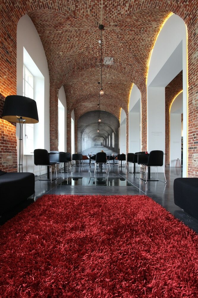 Фото Hotel The Lodge Vilvoorde