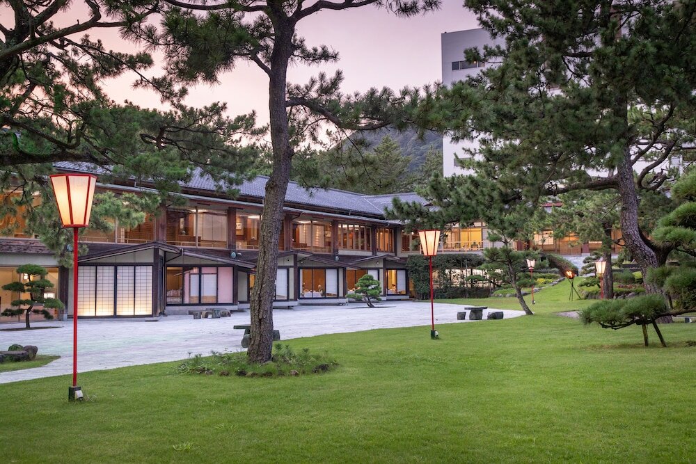 Фото Kagoshima Sunamushi Onsen Ibusuki Hakusuikan