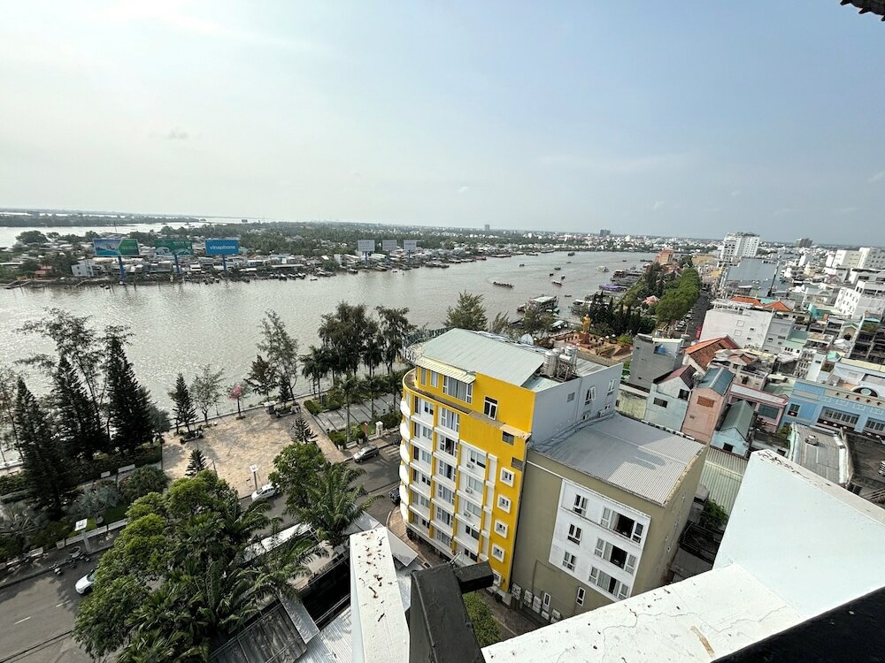 Фото Kim Tho Hotel