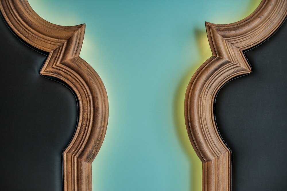 Фото Dreamer Boutique Hotel