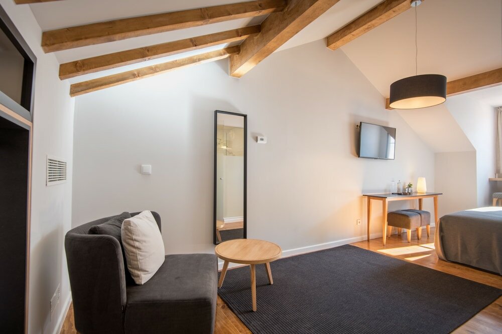 Фото Urbano Flh Hotels Lisboa