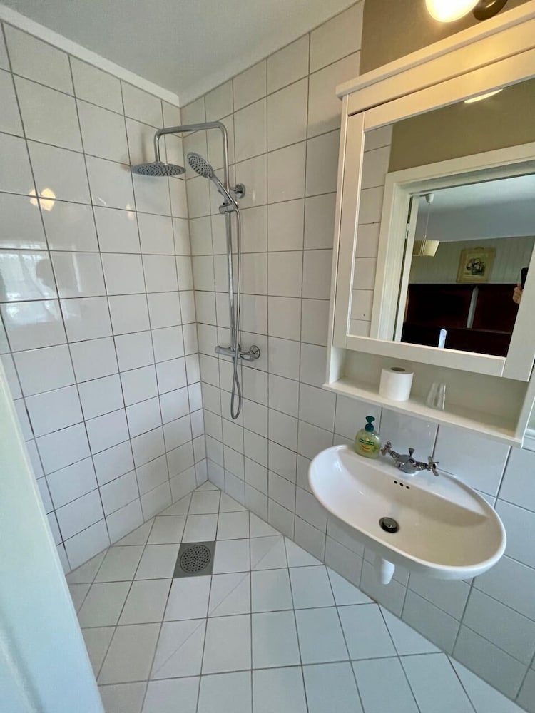 Фото Langesund Bad Hotell