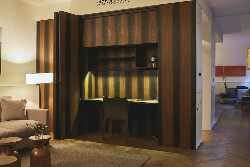 Фото Cortiina Hotel