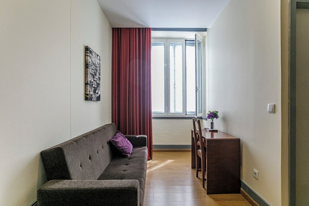 Фото Hotel Estoril Porto