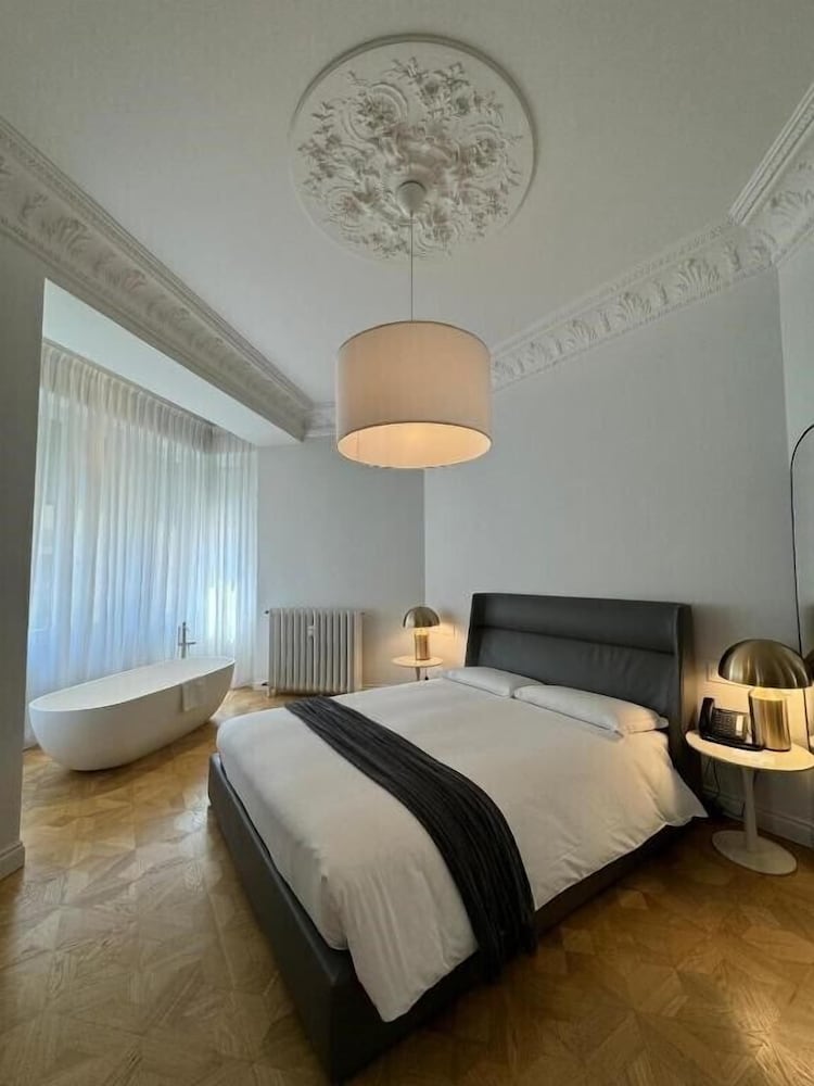 Фото Hotel delle Nazioni