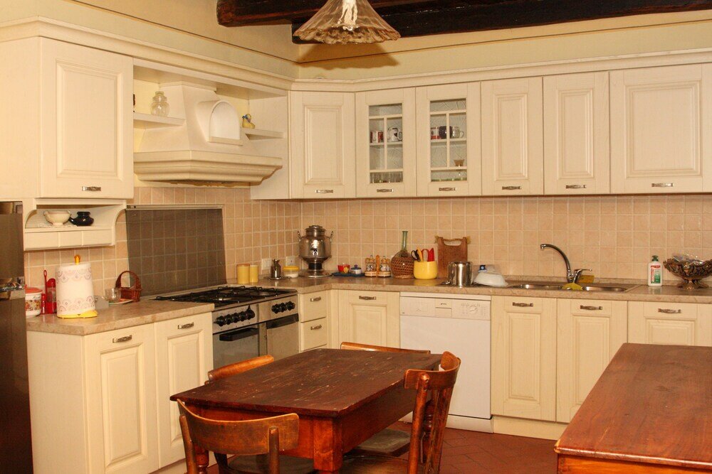 Фото Villa del Cardinale