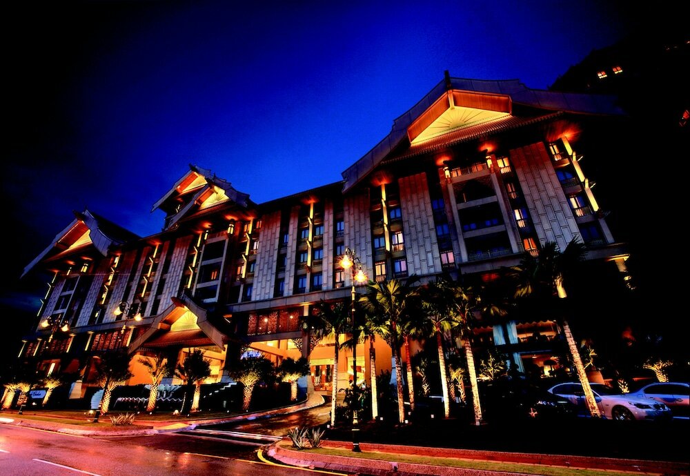 Фото Royale Chulan Kuala Lumpur