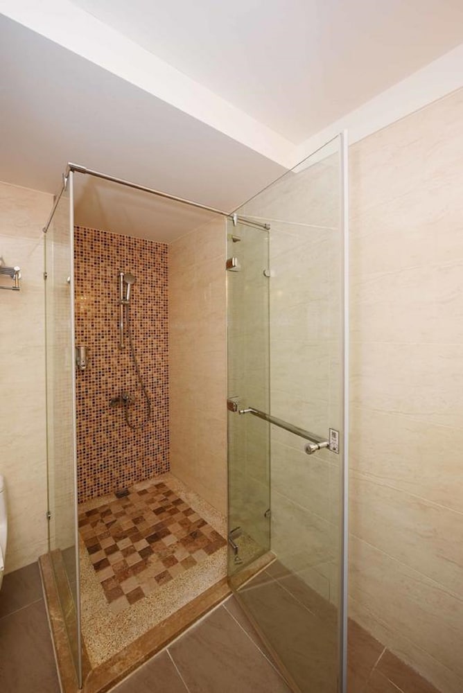 Фото Fullon Hotel Hualien