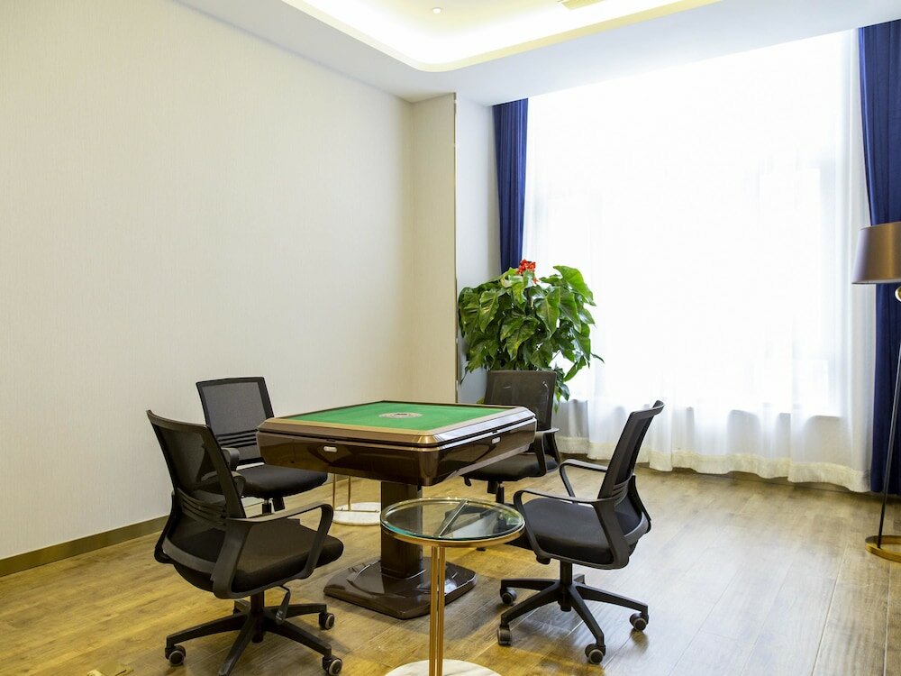 Фото Mercure Harbin Songbei