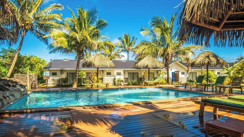 Фото отеля 2