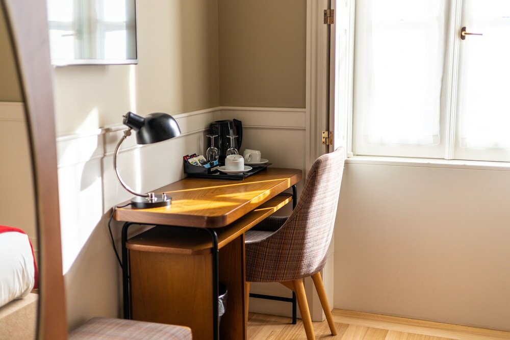 Фото Porto A. S. 1829 Hotel