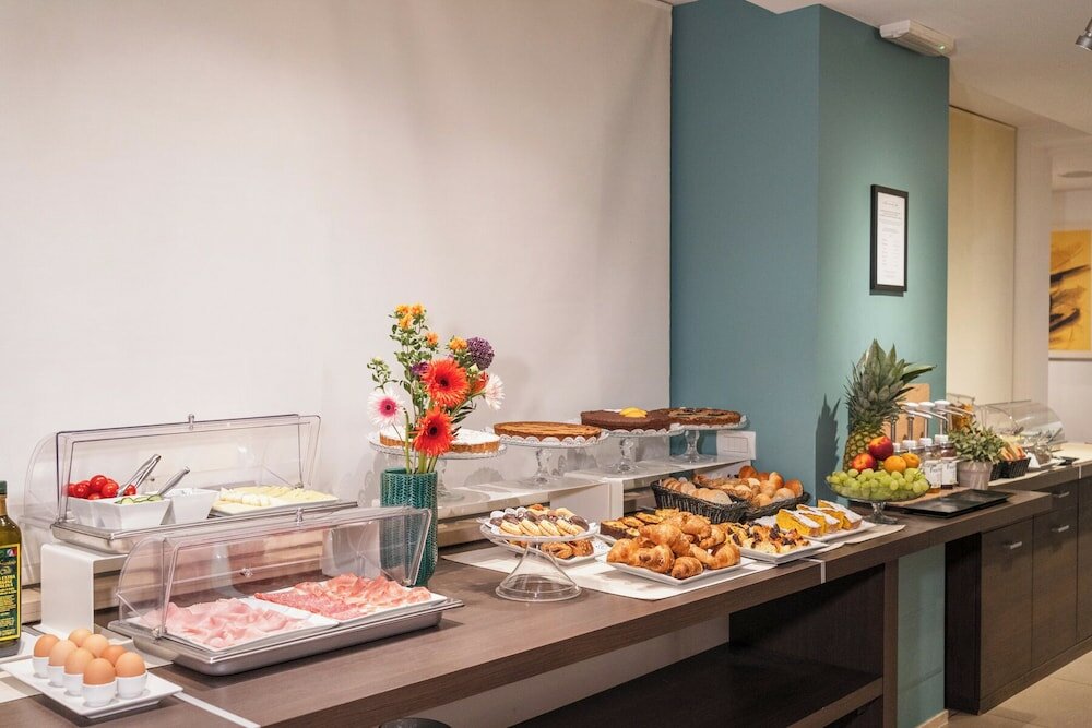 Фото Hotel Dimorae