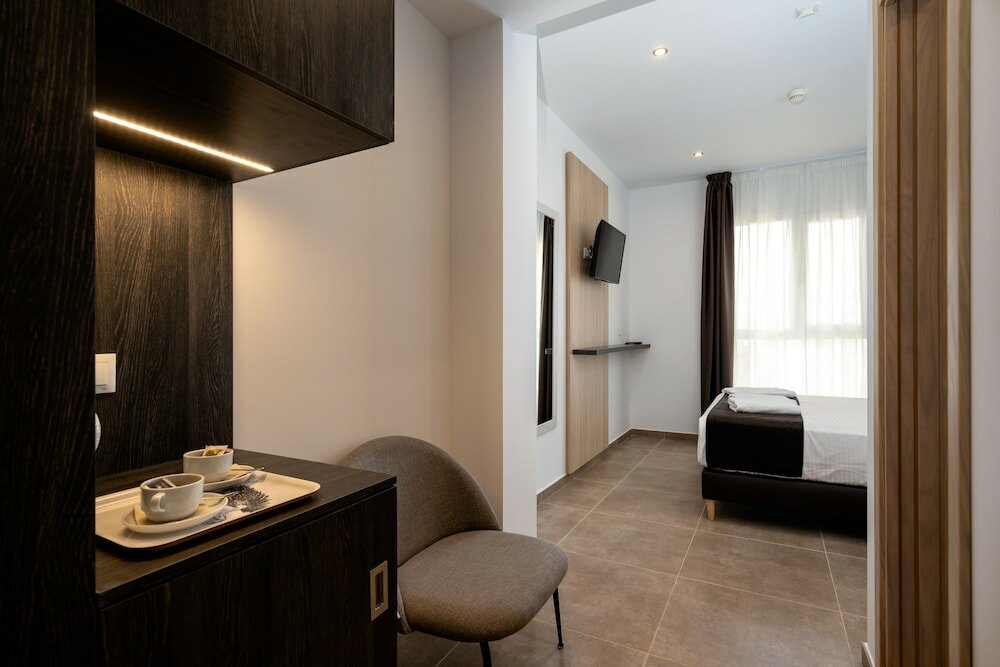 Фото Plaza de la Luz Cádiz