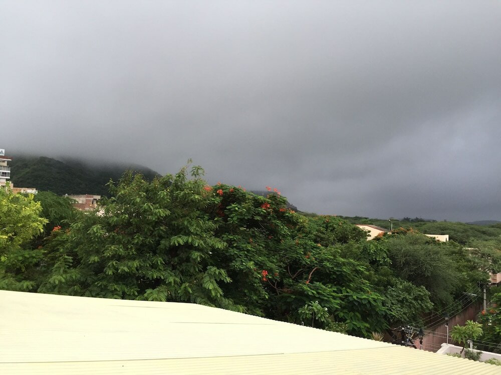 Фото Ikaki Niwas