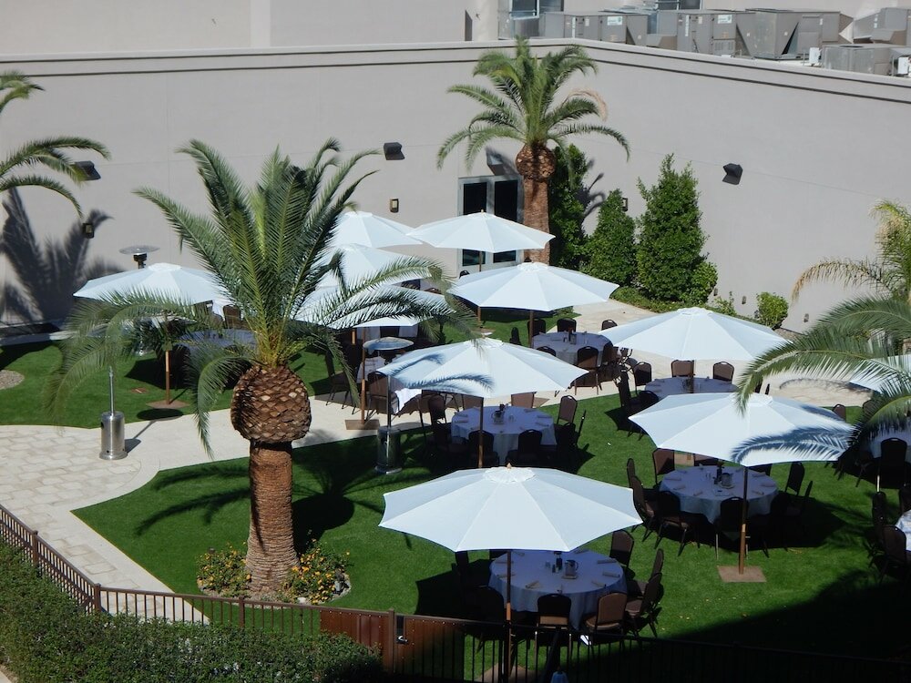 Фото Sheraton Mesa Hotel at Wrigleyville West