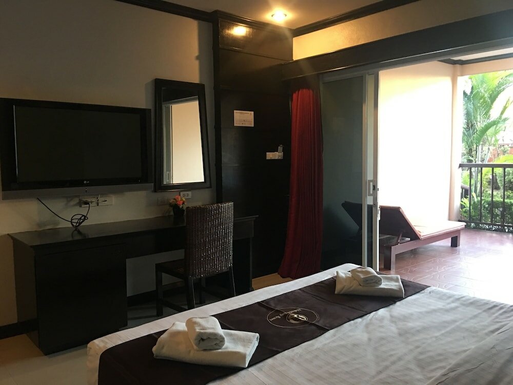 Фото Maleedee Bay Resort