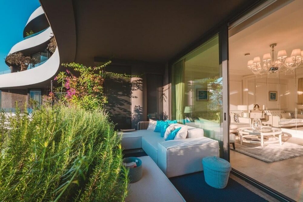 Фото Boutique Hotel Vissi d'Arte