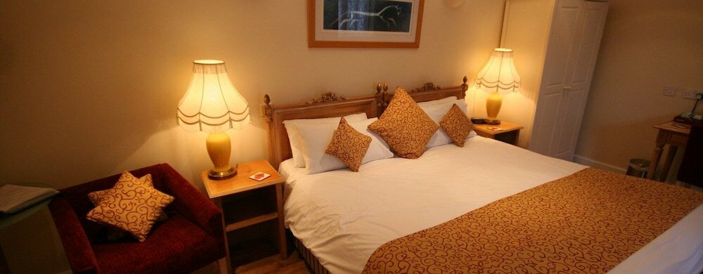 Фото The Fox and Hounds