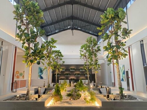 Гостиница Ibis Styles Sepang Klia в Штате Селангор