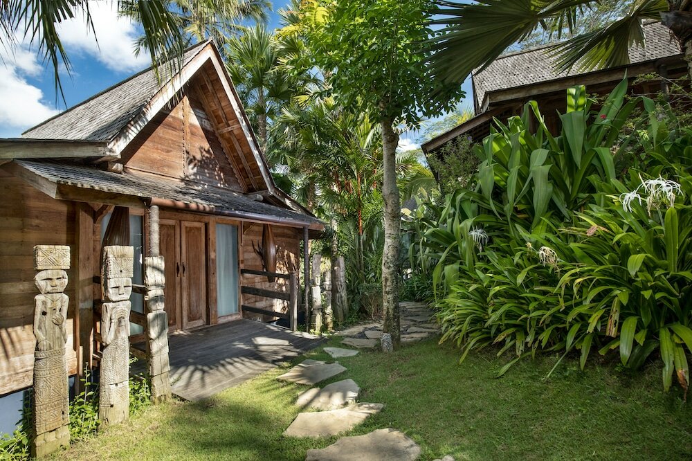 Фото Blue Karma Dijiwa Ubud