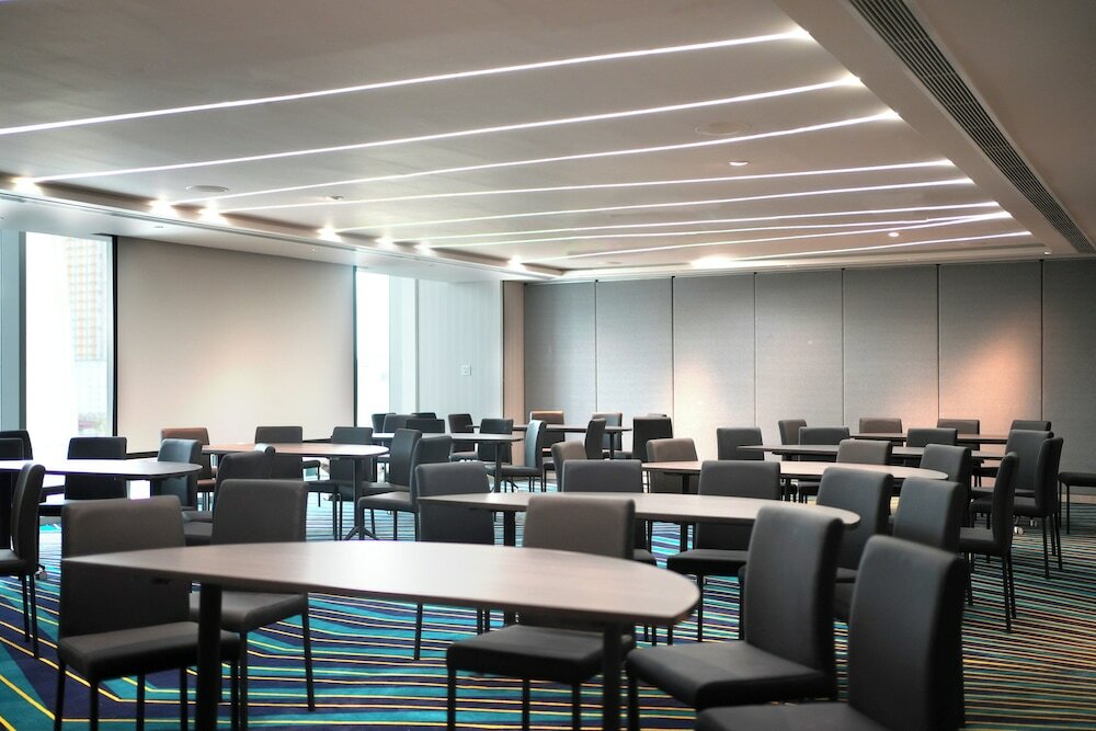 Фото Ibis Styles Manila Araneta City