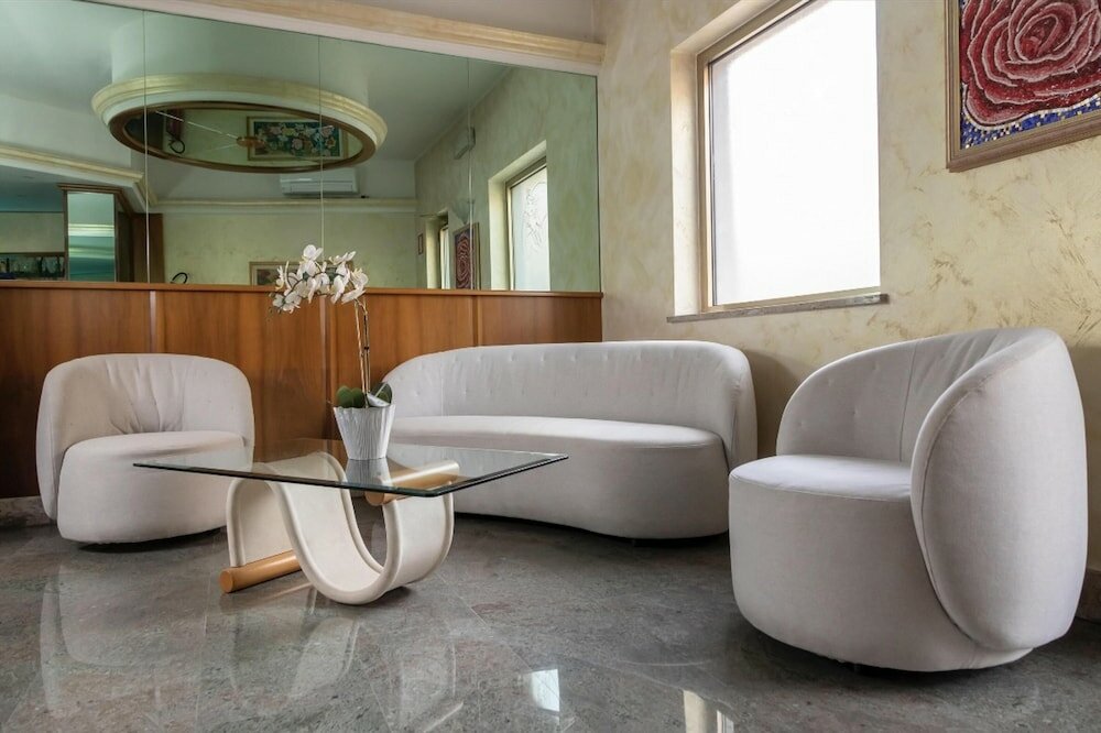 Фото Hotel Excelsior