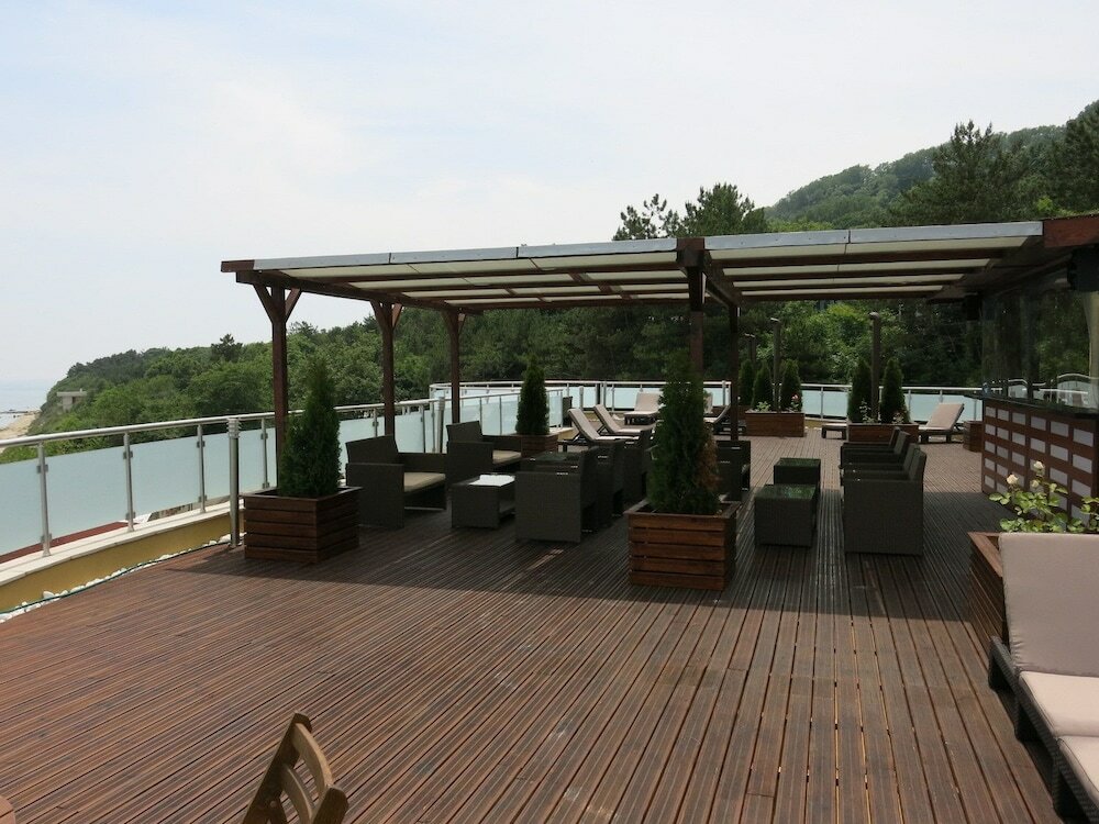 Фото Family Hotel Albizia