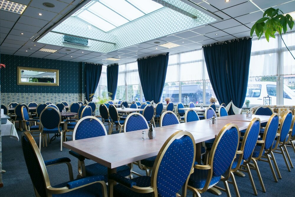 Фото Hotel Zwanenburg