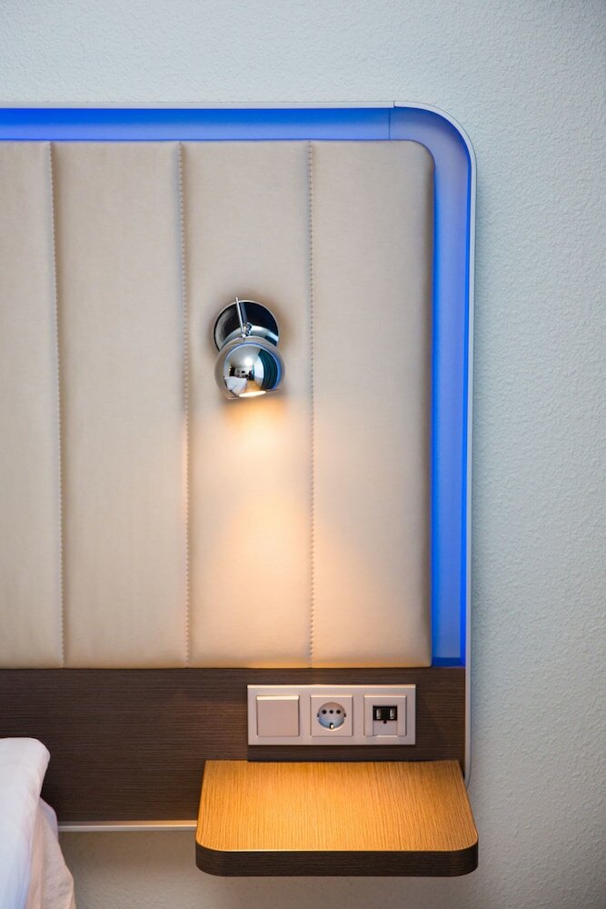 Фото Park Inn by Radisson Reykjavik Keflavik Airport