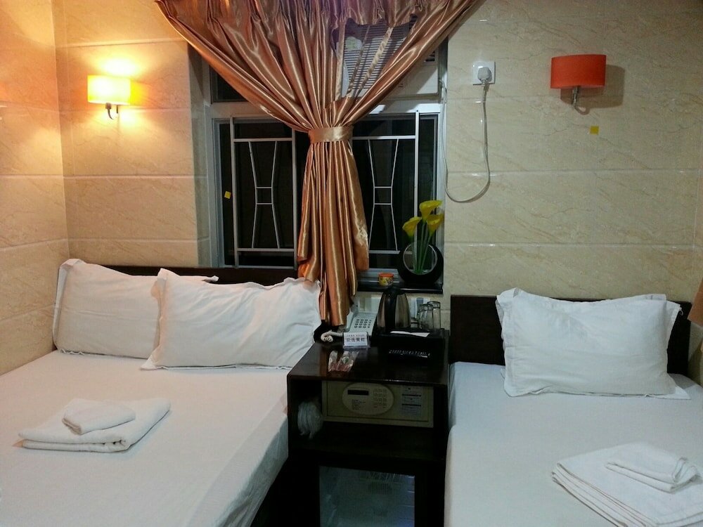 Фото Comfort Guest House