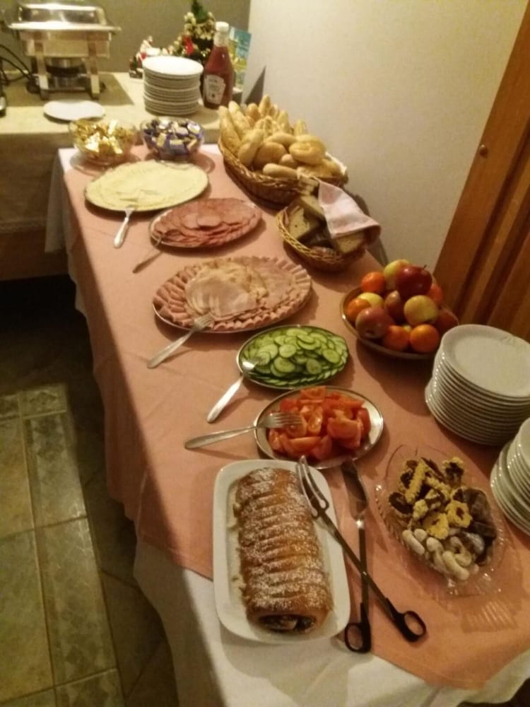 Фото Pension Alba